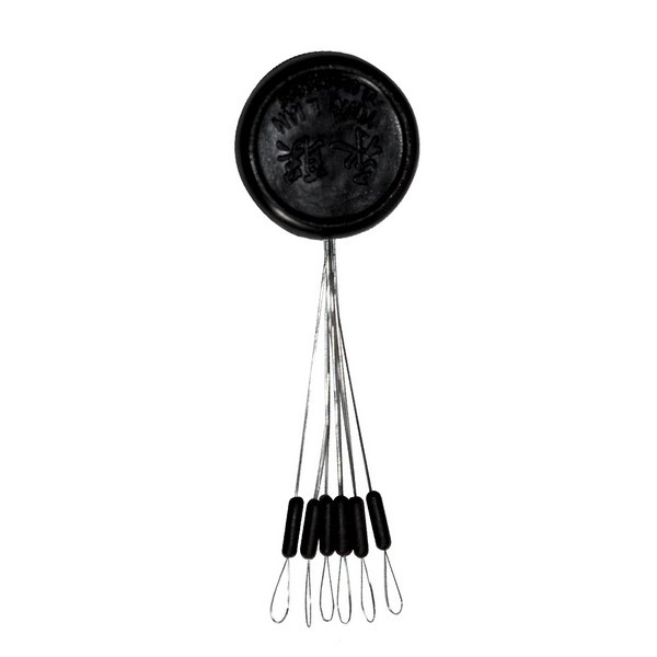 Maver Stick Gummistopper 9 Stück - L