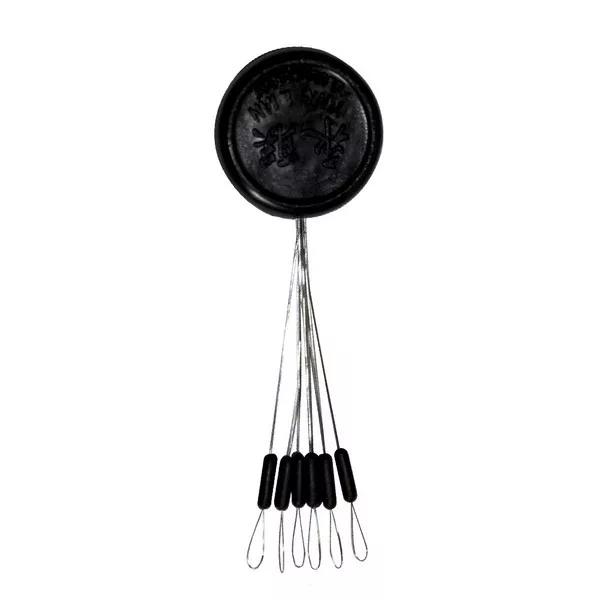 Maver Stäbchen-Gummistopper 9 Stk. - SSS