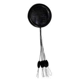 Maver Olive Gummistopper L Feeder Montage