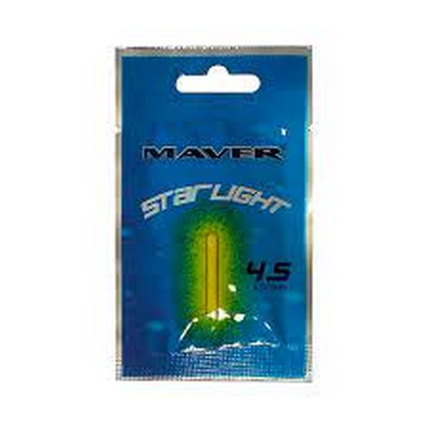 Maver Starlight Knicklicht 3x25mm