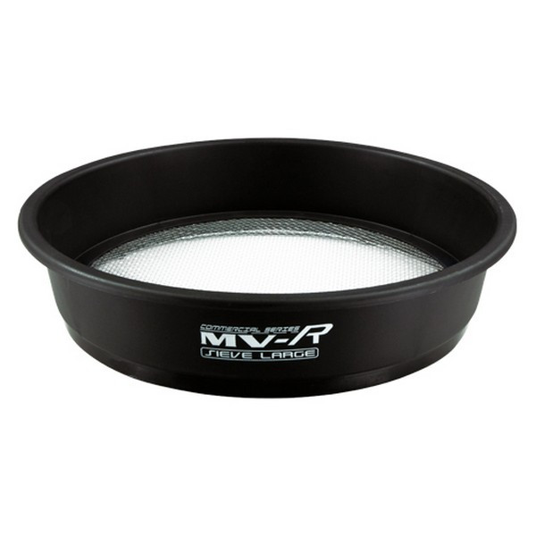 Maver Sieve MVR Diameter 44cm Mesh 2mm Sieb