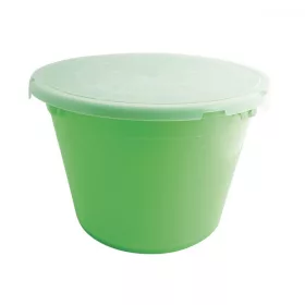 Maver Eimerabdeckung Plastik 13 Liter Eimer