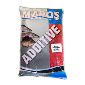 Maros Mix Sinkende Krümel Rot 1kg