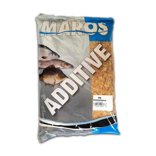 Maros Mix Zusatz TTX (Maiskuchen) 1kg