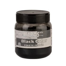 MAROS SCHWARZE FARBE 50gr