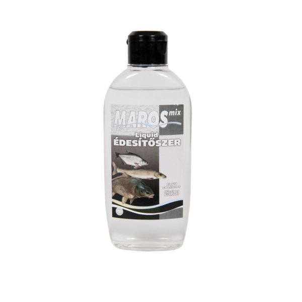 Maros Süßstoff Flüssigkeit 250ml