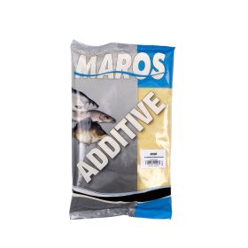 MAROS Futter- und Partikelkleber Natur 250gr