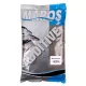 Maros Mix Gemahlener TTX schwarz 1kg