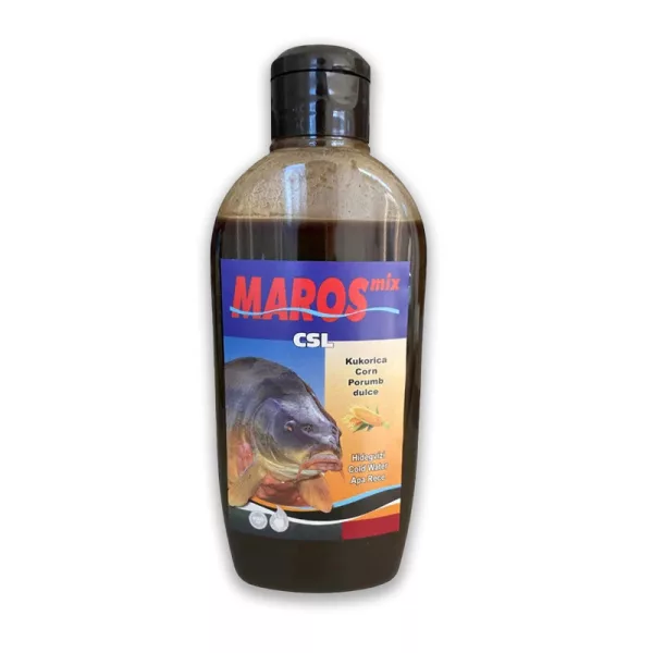 Maros Kaltwasser CSL Mais Flüssigaroma 250ml