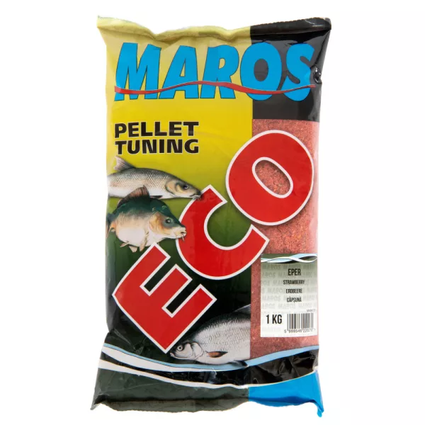 Maros Mix Erdbeerfutter 1kg