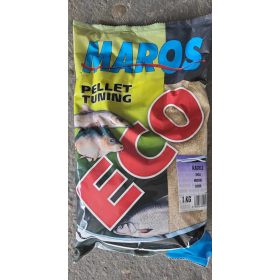 Maros Mix Muschelfutter 1kg