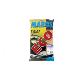 Maros Mix Knoblauchfutter 1kg