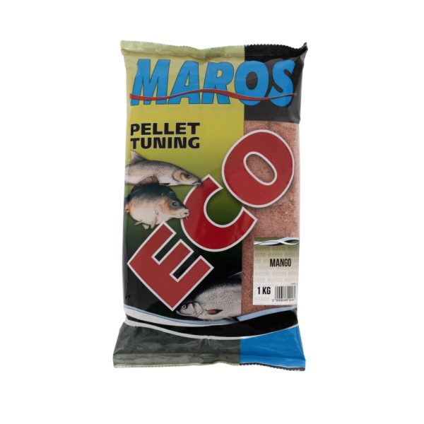 Maros ECO Mango Pellet Tuning 1kg