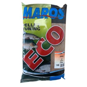Maros Mix Eco Gewürz Lockfutter 1kg