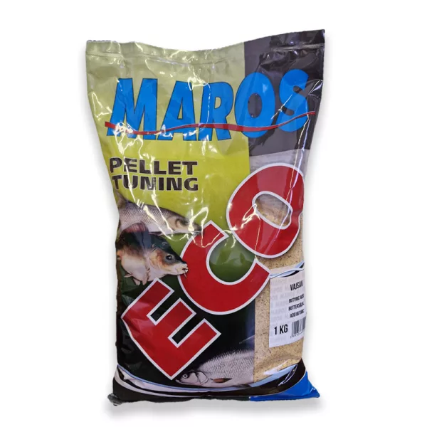 Maros Mix Eco Buttersäure-Futter 1kg