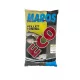 MAROS MIX ECO Silberkarpfen Fischmehlfrei, Universal 3kg