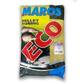 Maros Mix Eco Mais Fischmehlfrei, Universal 3kg