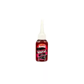 Maros Mix Brutál Jam Aroma Süße Erdbeere 30g