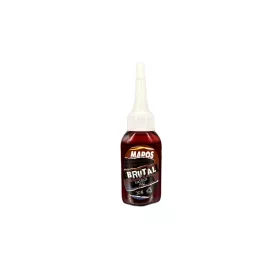 Maros Mix Brutál Jam Aroma Heilbutt-Leber 30g