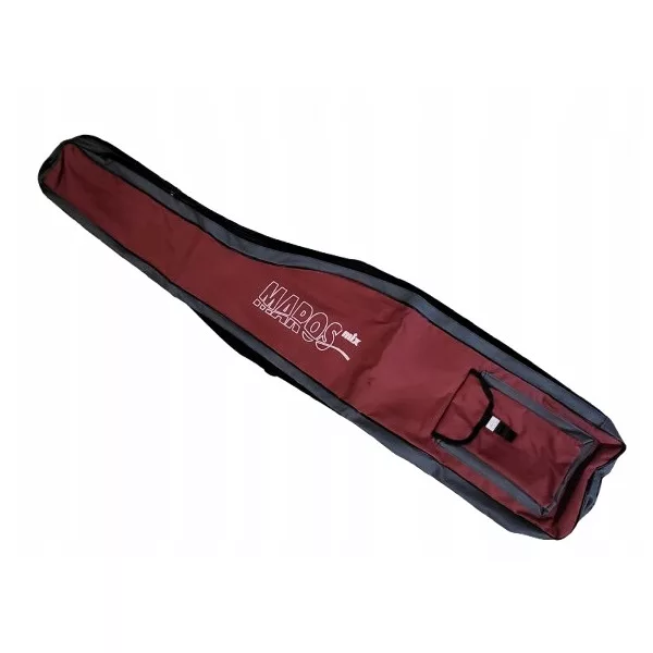 Maros 2-teiliges Rutenfutteral 1,4m