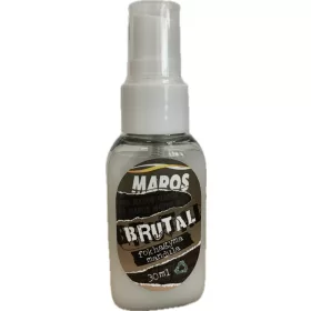 Maros Mix Brutál Spray Knoblauch-Mandel 30ml
