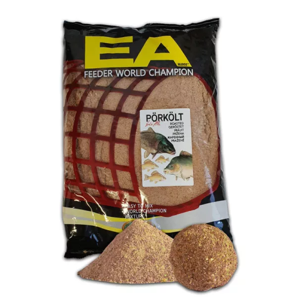 Erdei Attila EA Record Geröstetes Futter 2kg