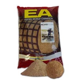 Erdei Attila EA Record Method Feeder Futter 2kg