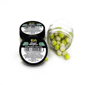 EA Dual Wafter 10g Kokos-Minze 9mm