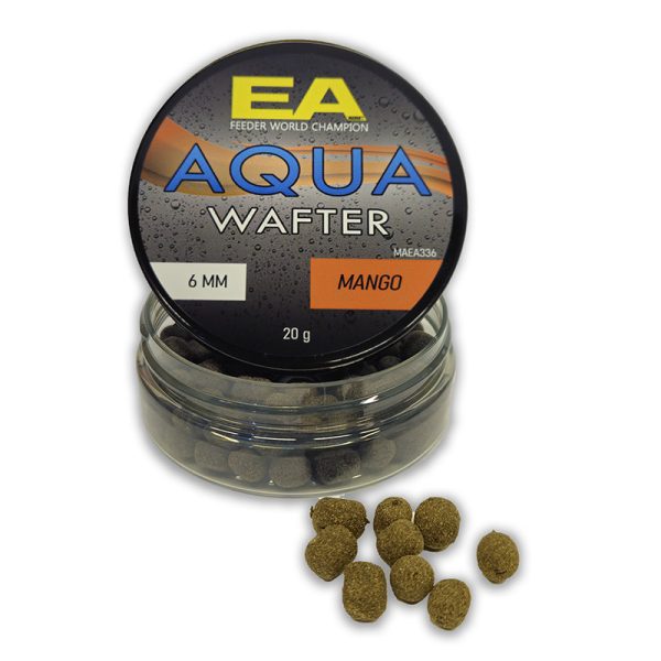 EA Aqua Mango 6mm Wafter 20gr