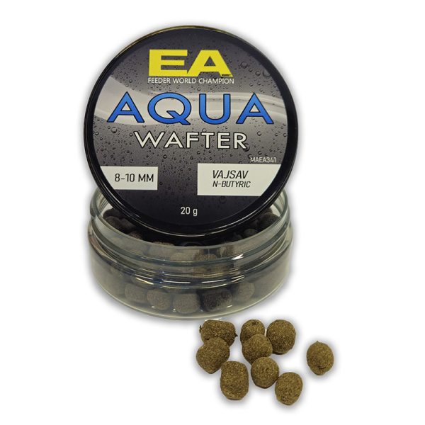 EA Aqua Buttersäure 8-10mm Wafter 20gr