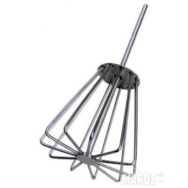 Maros Mix Mischkopf mittel