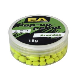 EA Pop Up Pellet - Ananas 8-10-12mm