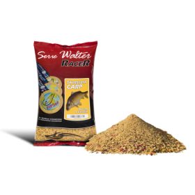 Serie Walter SW Racer Sweet Corn Carp Futter 1kg