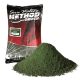 Serie Walter SW Method Crush Monster G Fischmehl Lockfutter 1kg