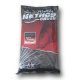 Serie Walter SW Method Crush 50/50 Black-Orange Fischmehlfutter 1kg