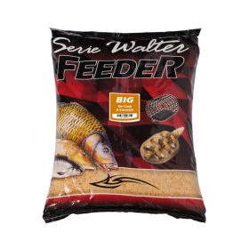 Serie Walter SW Feeder Big Futter 2kg
