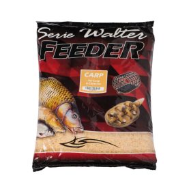 Serie Walter SW Feeder Carp Futter 2kg