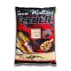 Serie Walter SW Feeder Cheesy Futter 2kg
