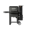 Masterbuilt Gravity Series 600 Digitaler Holzkohlegrill