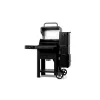 Masterbuilt Gravity Series 600 Digitaler Holzkohlegrill