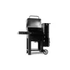 Masterbuilt Gravity Series 600 Digitaler Holzkohlegrill