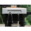 Masterbuilt Gravity Series 600 Digitaler Holzkohlegrill