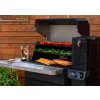Masterbuilt Gravity Series 1150 Digitaler Holzkohlegrill