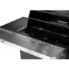 Masterbuilt Gravity Series 1150 Digitaler Holzkohlegrill