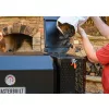 Masterbuilt Gravity Series 800 Digitaler Holzkohlegrill