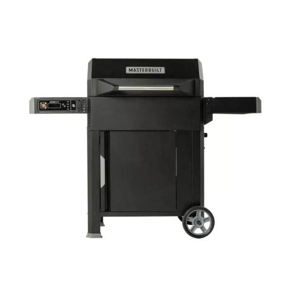 Masterbuilt 545 Holzkohlegrill