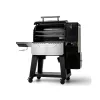 Masterbuilt Gravity Series XT Holzkohlegrill Schwarz