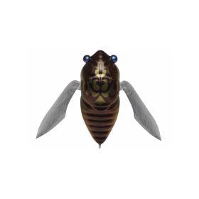 Megabass Siglett 3,65cm 5,25gr Higurashi Käfer Wobbler