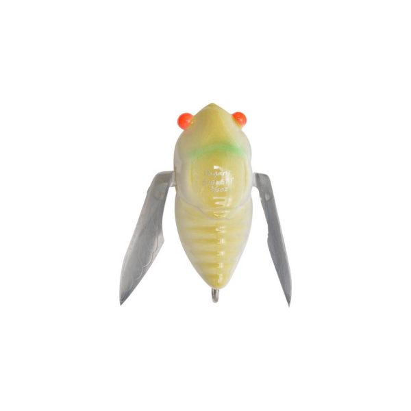 Megabass Siglett 3,65cm 5,25gr Moon Walker Käfer Wobbler