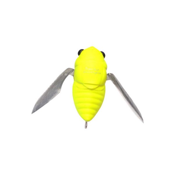 Megabass Gran Siglett 4,25cm 7gr DO Chart Käfer Wobbler